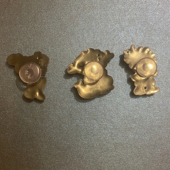 BRAND NEW RUGRATS CROC CHARM BUNDLE​​​​​​​ - Picture 3 of 3
